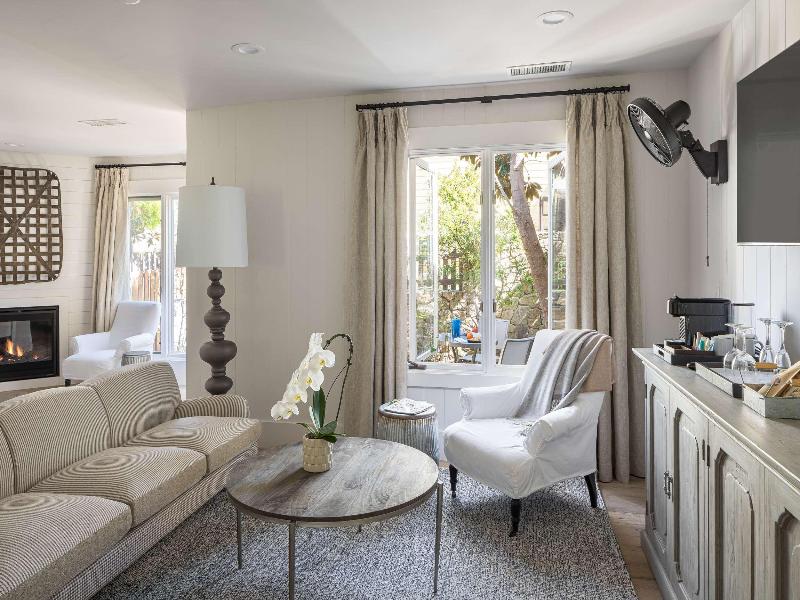 Farmhouse Inn image