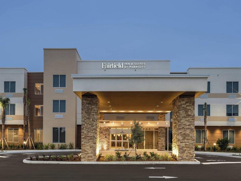 Fairfield Inn & Suites by Marriott Vero Beach