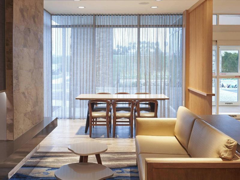 Fairfield Inn & Suites by Marriott Vero Beach