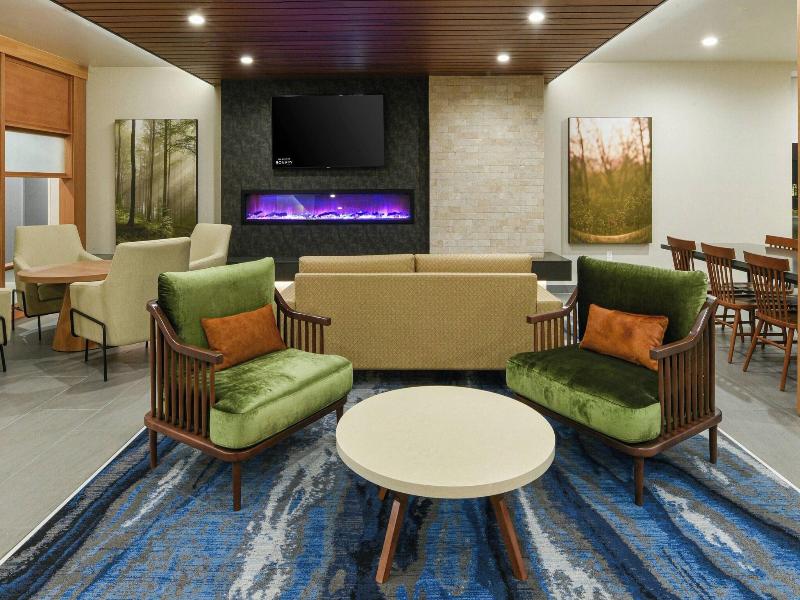 Fairfield Inn & Suites by Marriott Moorpark Ventur image
