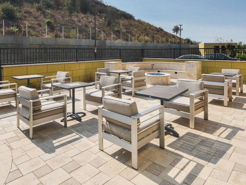 Fairfield Inn & Suites by Marriott Moorpark Ventur image
