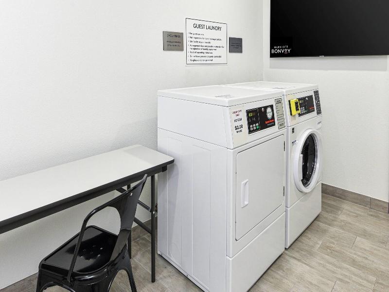 Fairfield Inn & Suites by Marriott Moorpark Ventur image