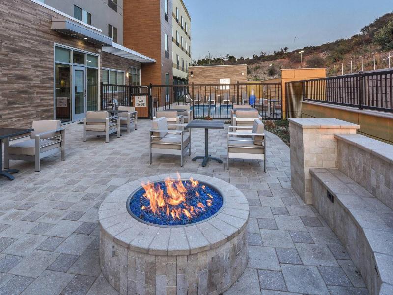 Fairfield Inn & Suites by Marriott Moorpark Ventur image