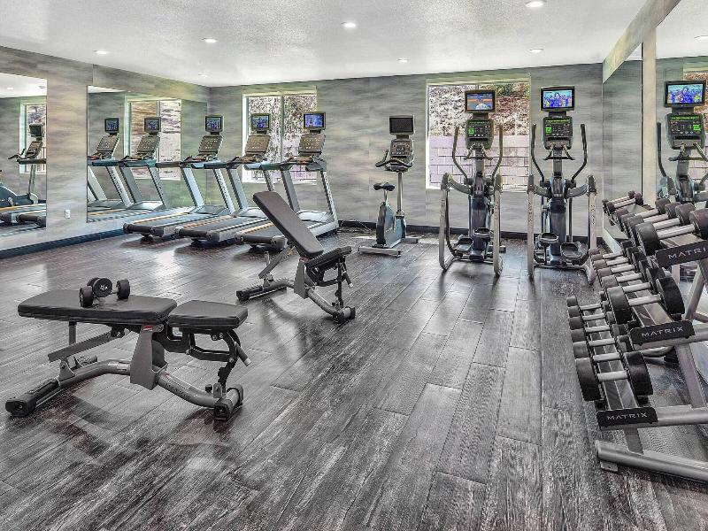 Fairfield Inn & Suites by Marriott Moorpark Ventur image
