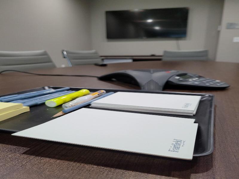 Fairfield Inn & Suites by Marriott Moorpark Ventur image