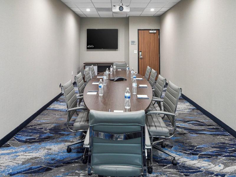 Fairfield Inn & Suites by Marriott Moorpark Ventur image