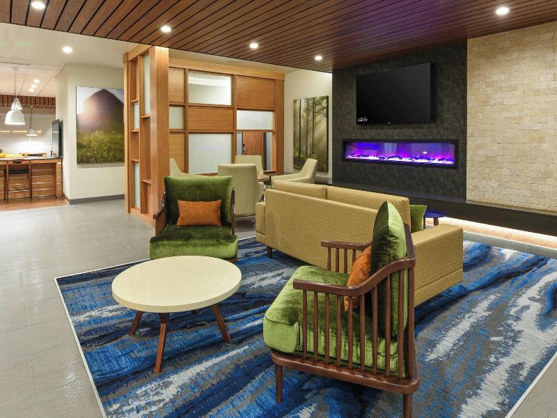 Fairfield Inn & Suites by Marriott Moorpark Ventur image