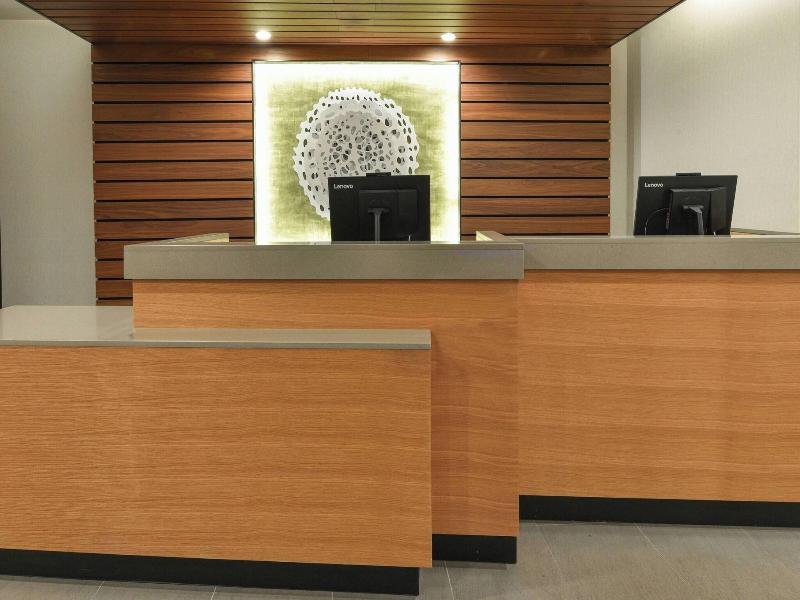 Fairfield Inn & Suites by Marriott Moorpark Ventur image