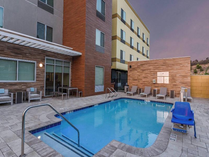 Fairfield Inn & Suites by Marriott Moorpark Ventur image