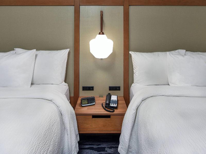 Fairfield Inn & Suites by Marriott Moorpark Ventur image