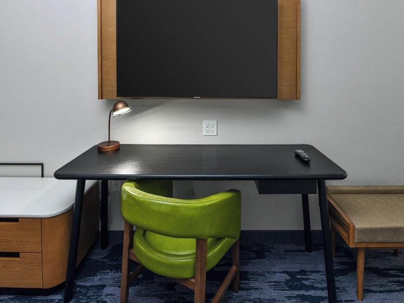 Fairfield Inn & Suites by Marriott Moorpark Ventur image