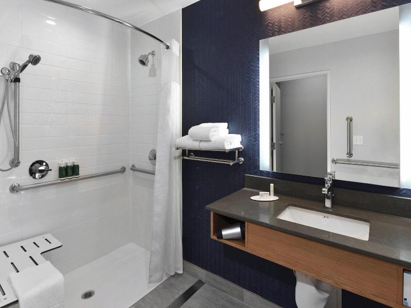 Fairfield Inn & Suites by Marriott Moorpark Ventur image