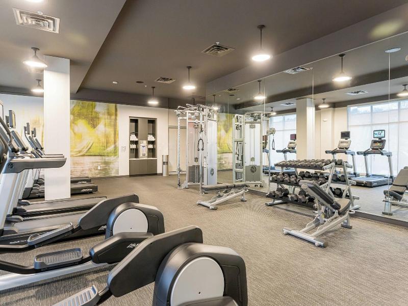 Courtyard By Marriott Asheville Biltmore Village image