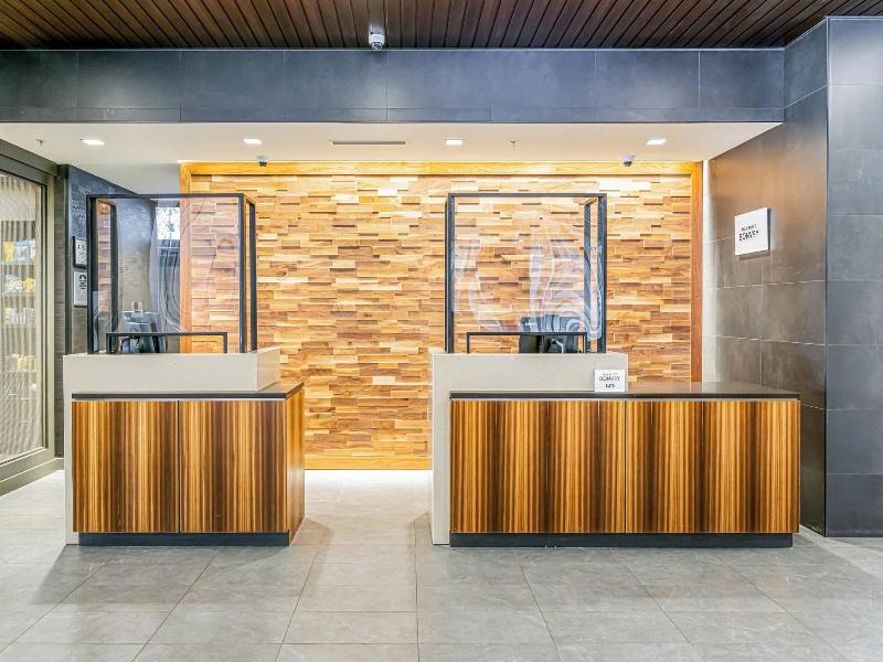 Courtyard By Marriott Asheville Biltmore Village image