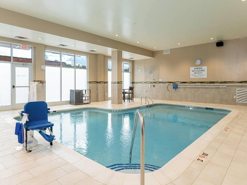 Courtyard By Marriott Asheville Biltmore Village image