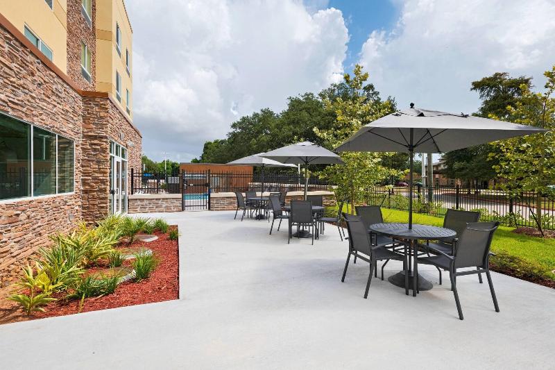 Fairfield Inn & Suites by Marriott Houston Missour image