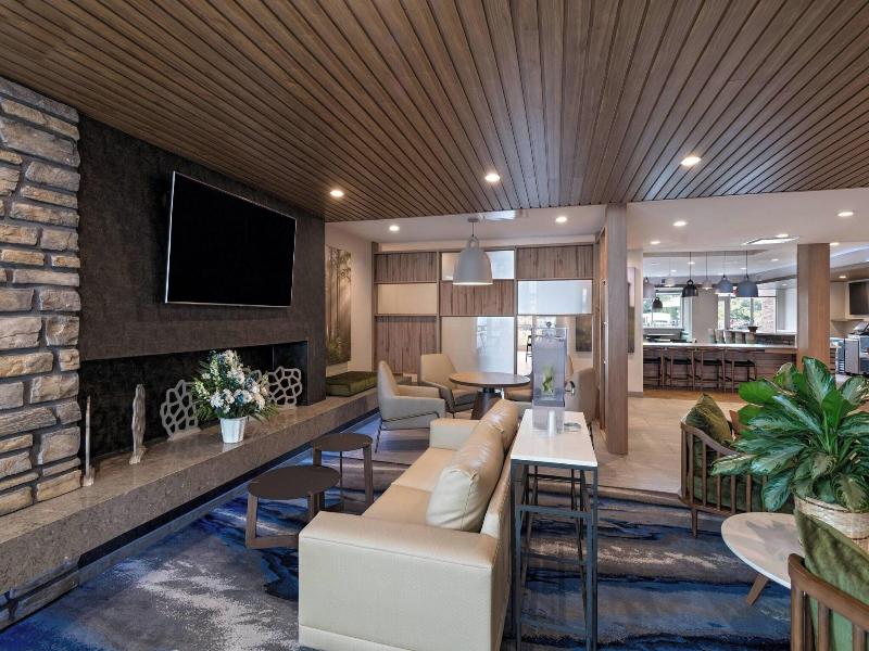 Fairfield Inn & Suites by Marriott Houston Missour image