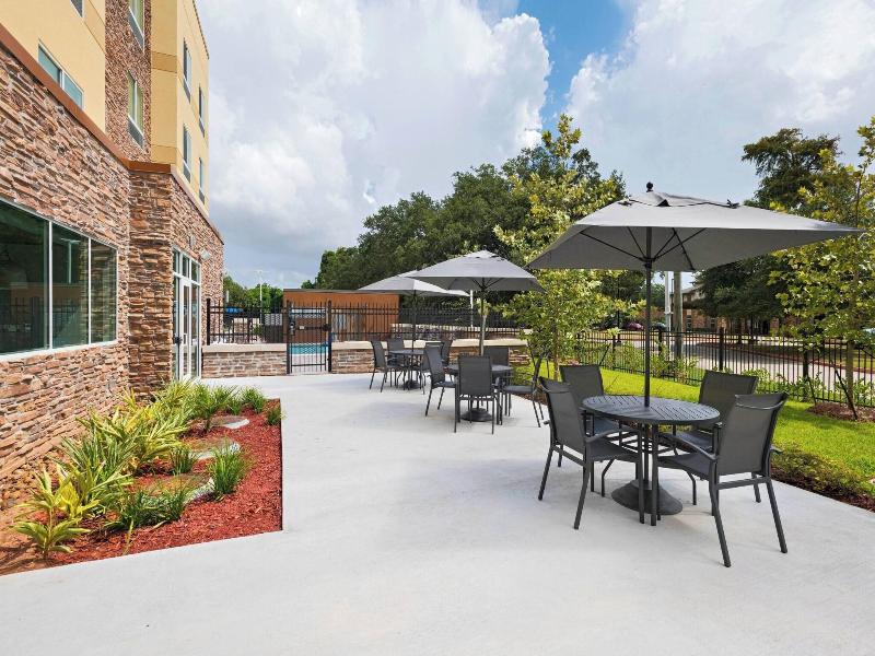 Fairfield Inn & Suites by Marriott Houston Missour image