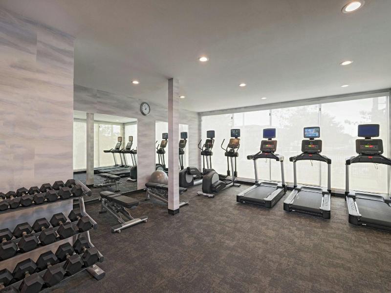 Fairfield Inn & Suites by Marriott Houston Missour image