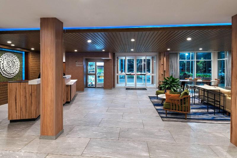 Fairfield Inn & Suites by Marriott Houston Missour image