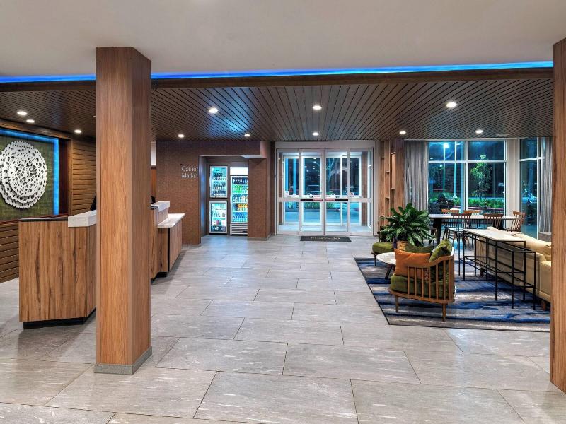 Fairfield Inn & Suites by Marriott Houston Missour image