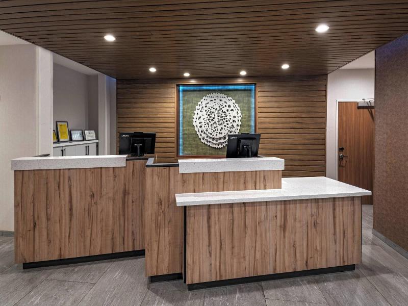 Fairfield Inn & Suites by Marriott Houston Missour image