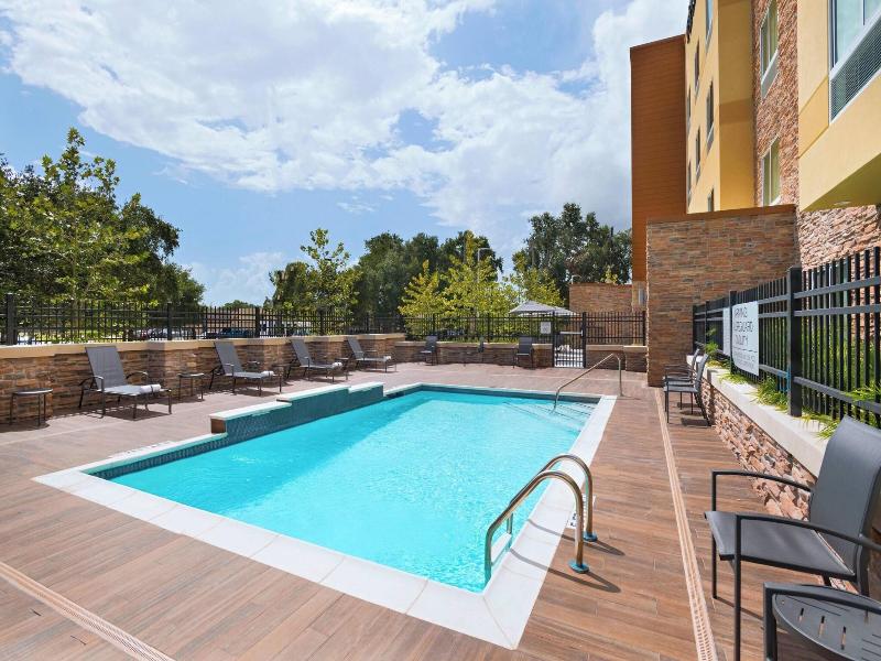 Fairfield Inn & Suites by Marriott Houston Missour image