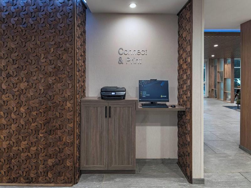 Fairfield Inn & Suites by Marriott Houston Missour image