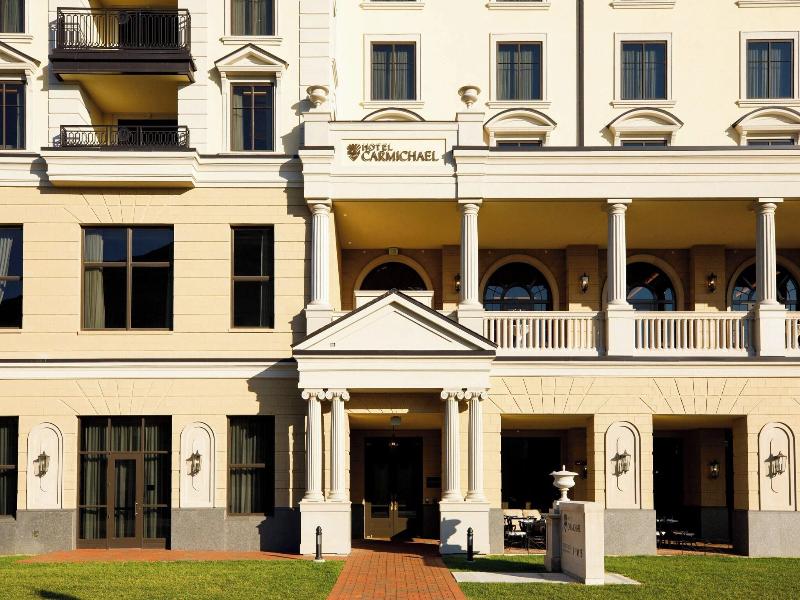 Hotel Carmichael, Autograph Collection image