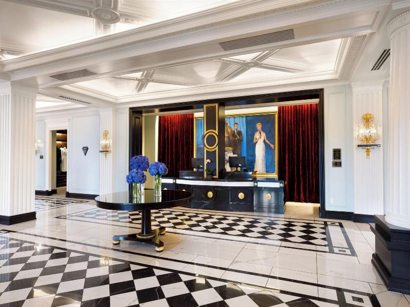 Hotel Carmichael, Autograph Collection image