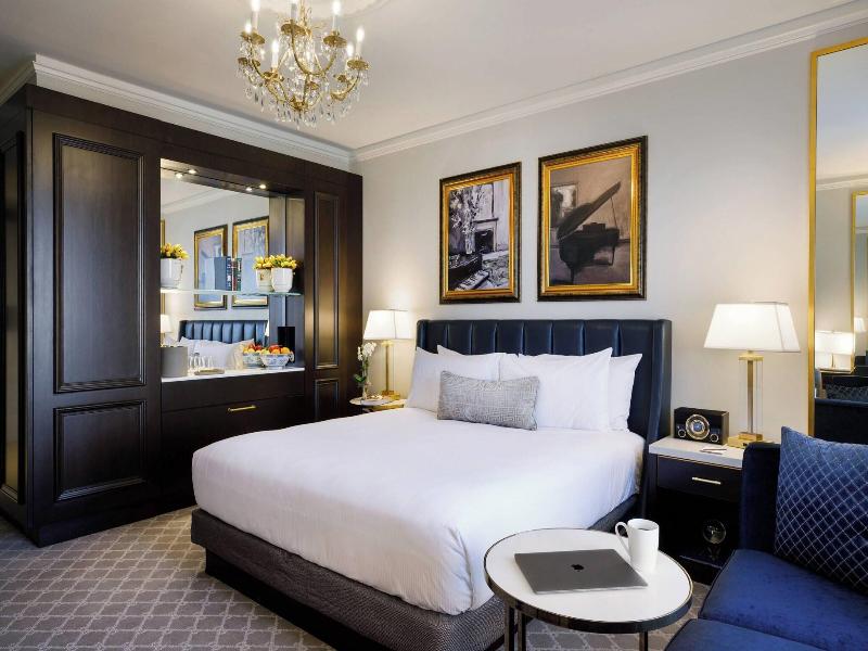 Hotel Carmichael, Autograph Collection image