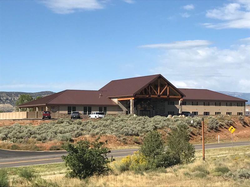 Canyon Country Lodge image