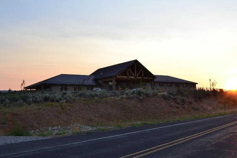 Canyon Country Lodge image