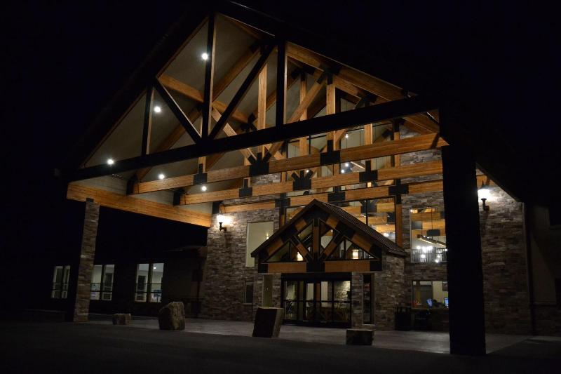 Canyon Country Lodge image