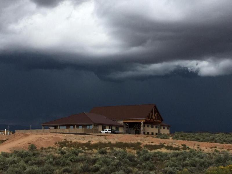 Canyon Country Lodge image