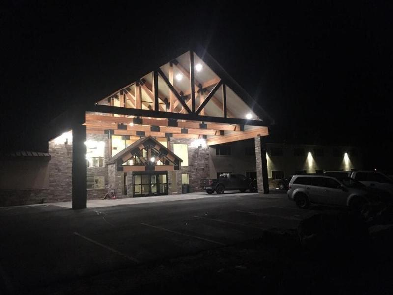Canyon Country Lodge image