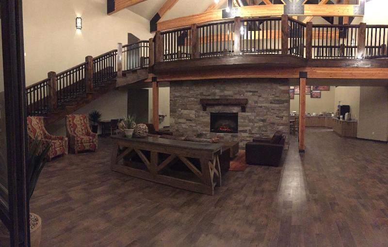 Canyon Country Lodge image