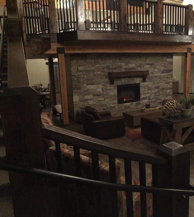Canyon Country Lodge image