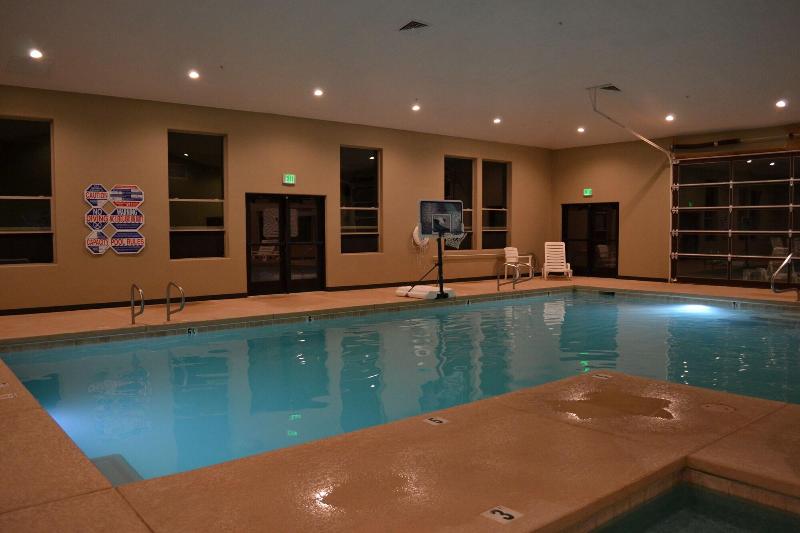 Canyon Country Lodge image
