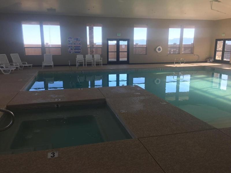Canyon Country Lodge image