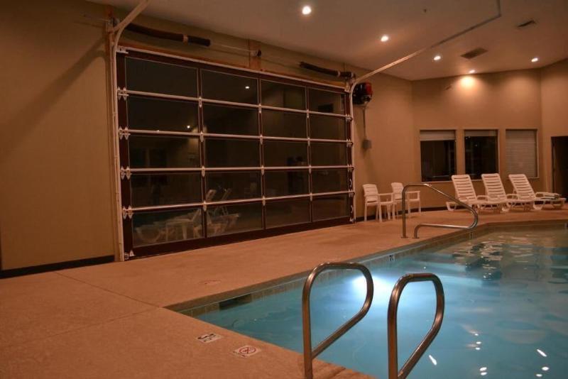 Canyon Country Lodge image