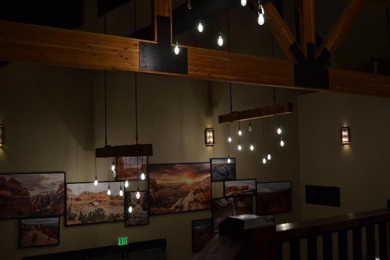 Canyon Country Lodge image