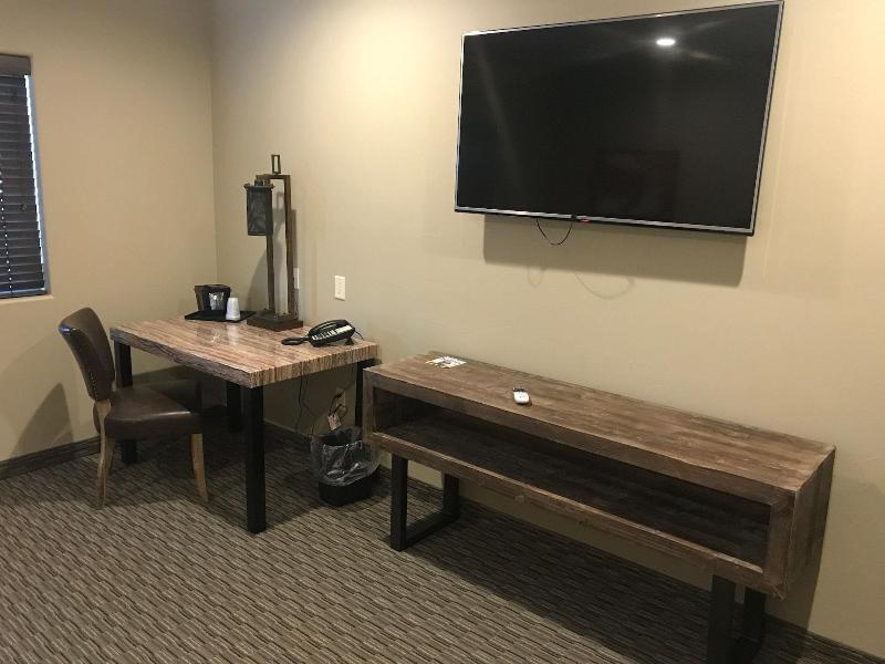 Canyon Country Lodge image