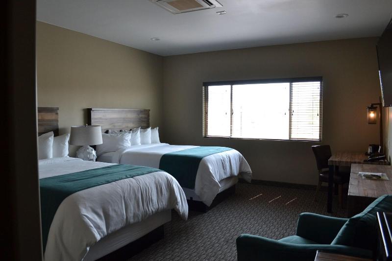 Canyon Country Lodge image 8
