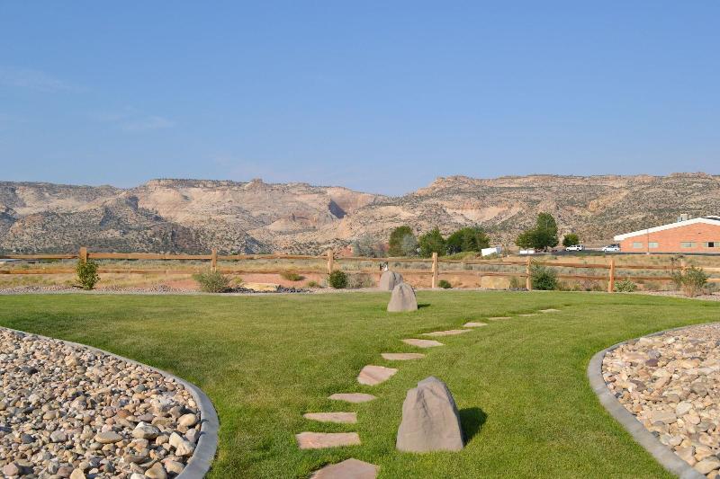 Canyon Country Lodge image