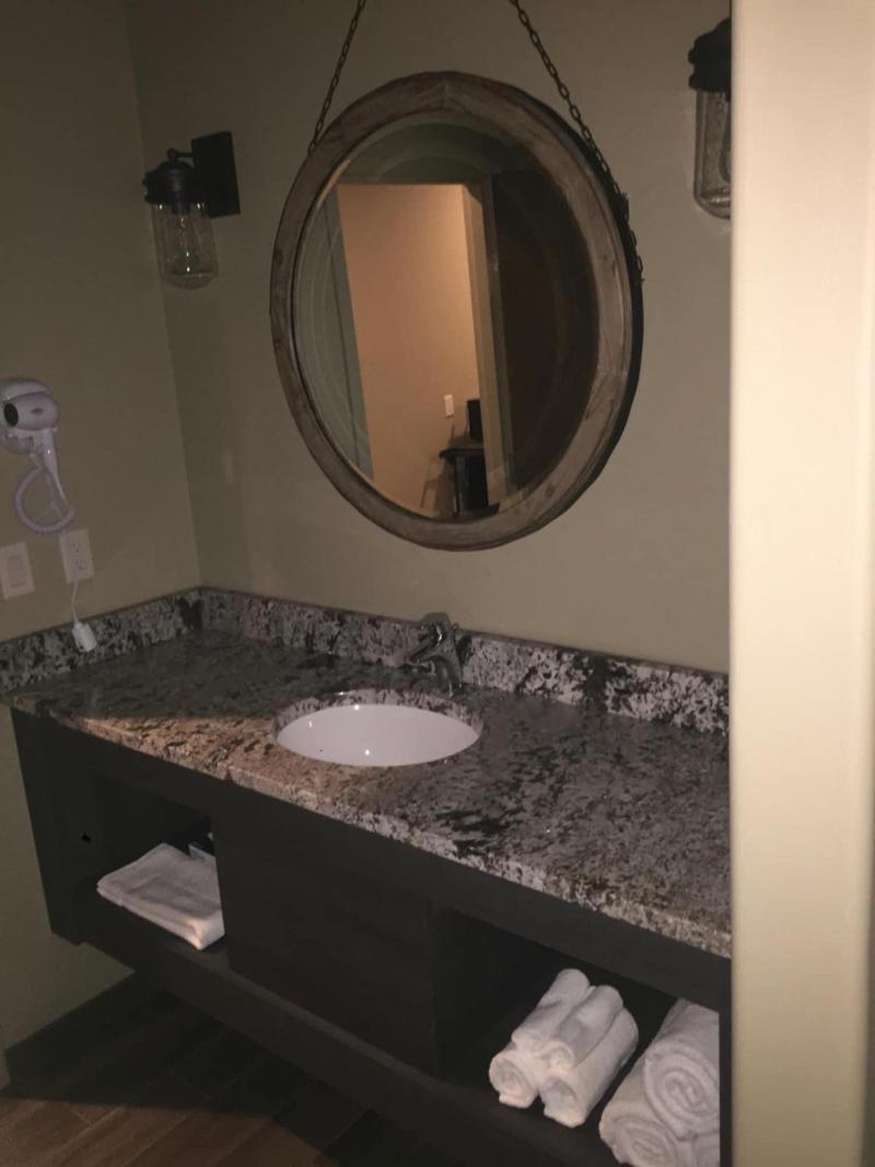 Canyon Country Lodge image