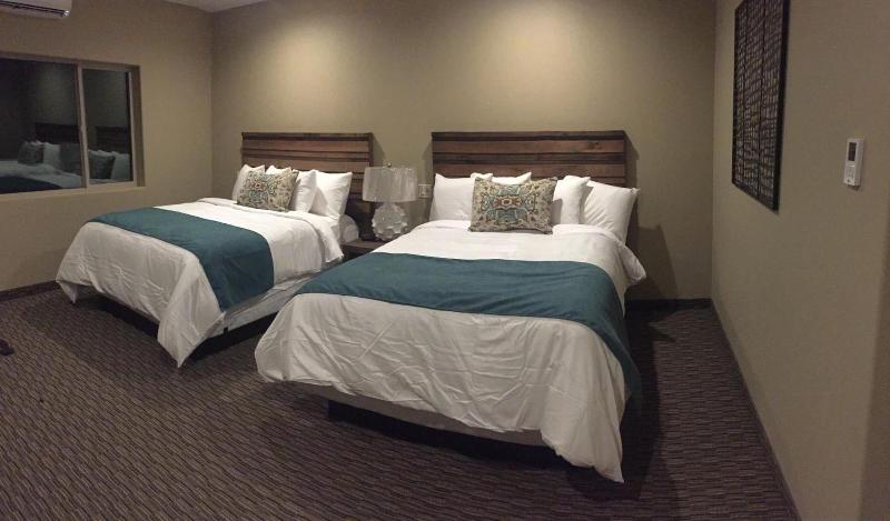 Canyon Country Lodge image