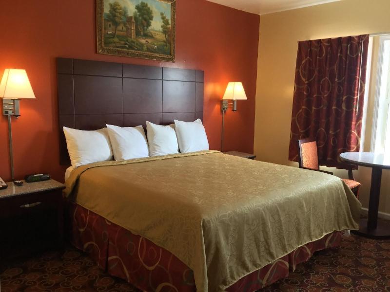 Red Carpet Inn- Bridgeton /Vineland image