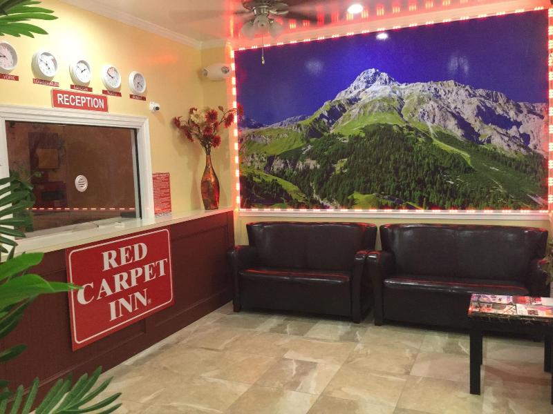 Red Carpet Inn- Bridgeton /Vineland image