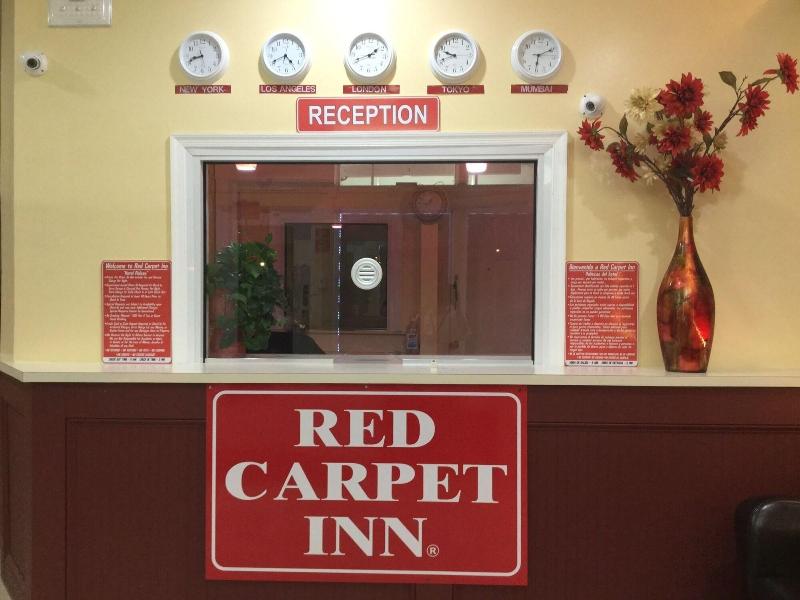 Red Carpet Inn- Bridgeton /Vineland image